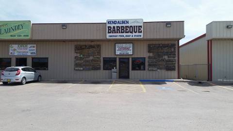 This Unassuming Shop Serves The Best BBQ In All Of New Mexico