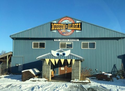 Visit These 10 Weird Museums In Alaska For A Fascinating Trip