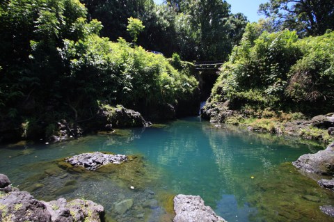 12 Refreshing Natural Pools You’ll Definitely Want To Visit This Summer In Hawaii