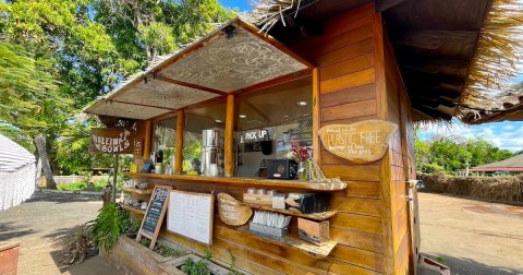 The Best Açai Bowls In Hawaii Can Be Found At This Unassuming Eatery