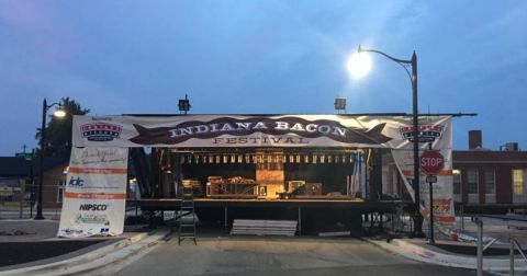 There's A Bacon Festival Happening In Indiana And It's As Amazing As It Sounds