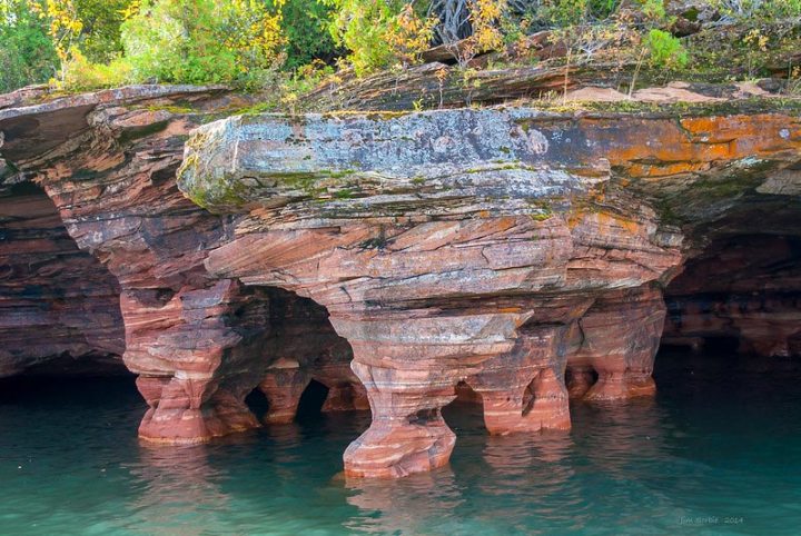 northern wisconsin travel guide
