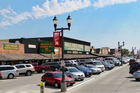 The Crazy One-Of-A-Kind Store You'll Only Find In South Dakota