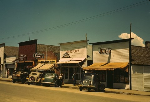 These 8 Photos Of Idaho In The 1950s Are Mesmerizing