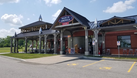 This General Store In New York Only Sells American-Made Products And It’s A True Treasure