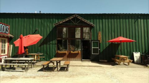 The Wood-Fired Bagels At This Tiny Vermont Eatery Are Legendary