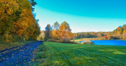 The 20-Mile Scenic Drive Near Cleveland You Will Want To Take As Soon As You Can