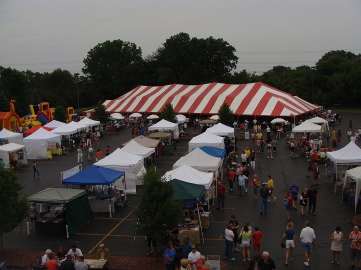 American Polish Festival