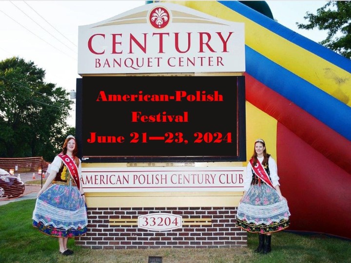 American Polish Festival