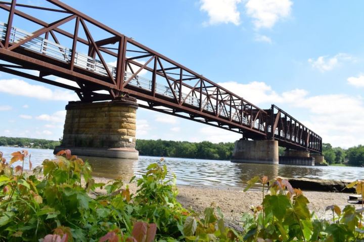 Oldest Bridges In Minnesota