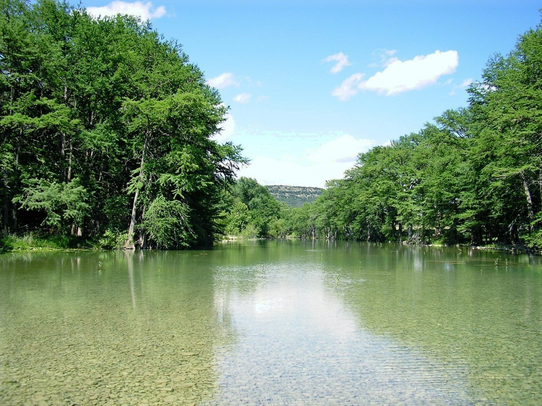 The Frio River Is Austin's Best 200 Foot Lazy River