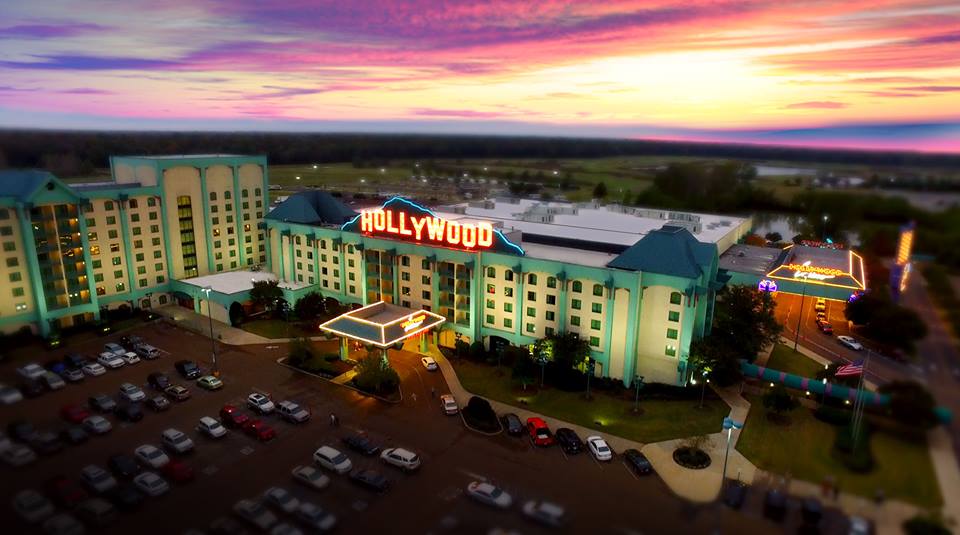 hollywood casino tunica resorts ms