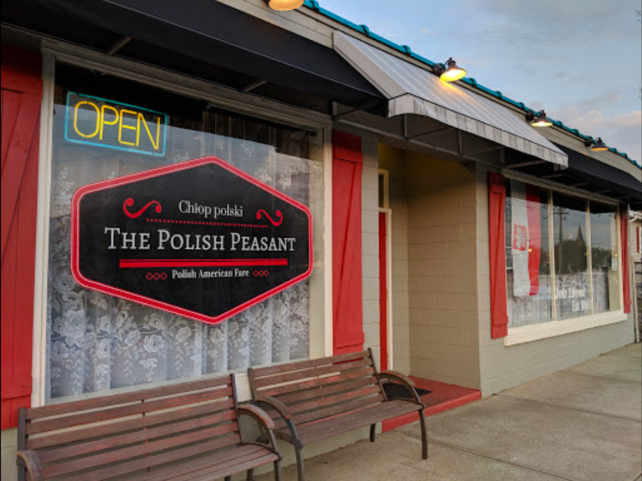 polish stores in philadelphia