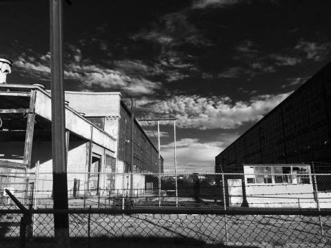 This Haunted Trolley In New Mexico Will Take You Somewhere Absolutely Terrifying