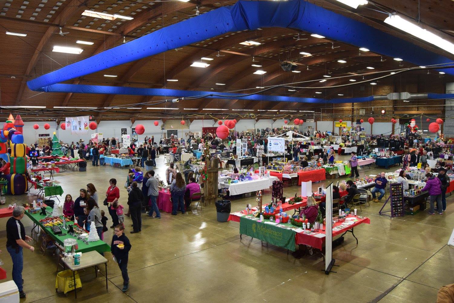 This Christmas Show In Idaho Is Filled With Holiday Treasures