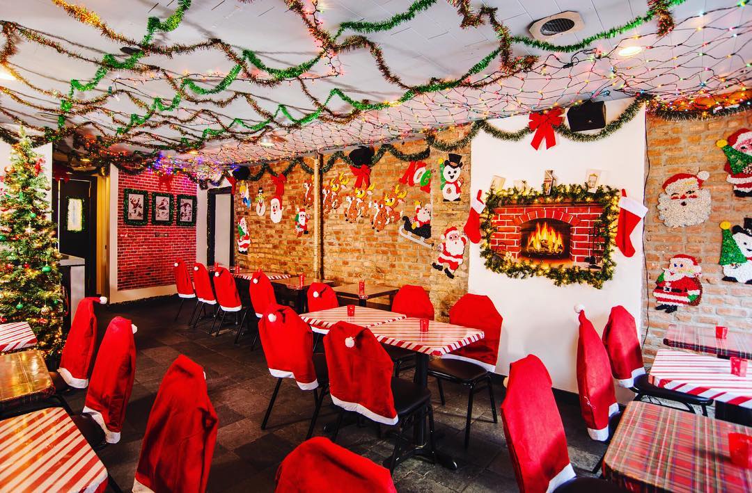 Miracle Is A Festive PopUp Bar With 100 Locations In The U.S.