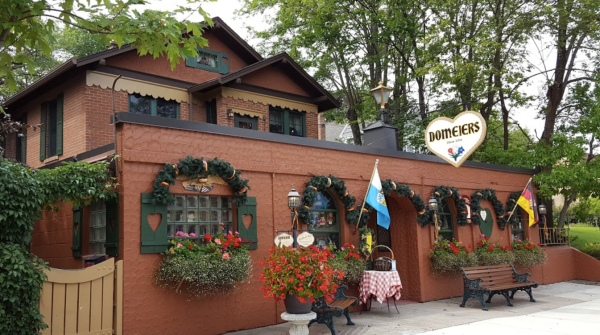 Finding Minnesota: Domeier's German Store In New Ulm - CBS