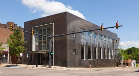 America's Official Cat Museum, The Feline Historical Museum, Is Right Here In Ohio