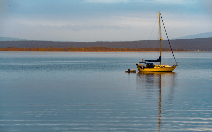 fun day trips vermont