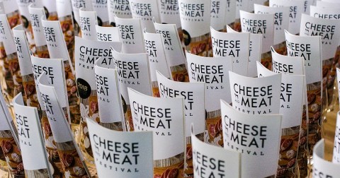 Awaken Your Tastebuds At The Cheese And Meat Festival That Will Arrive In Washington This Year