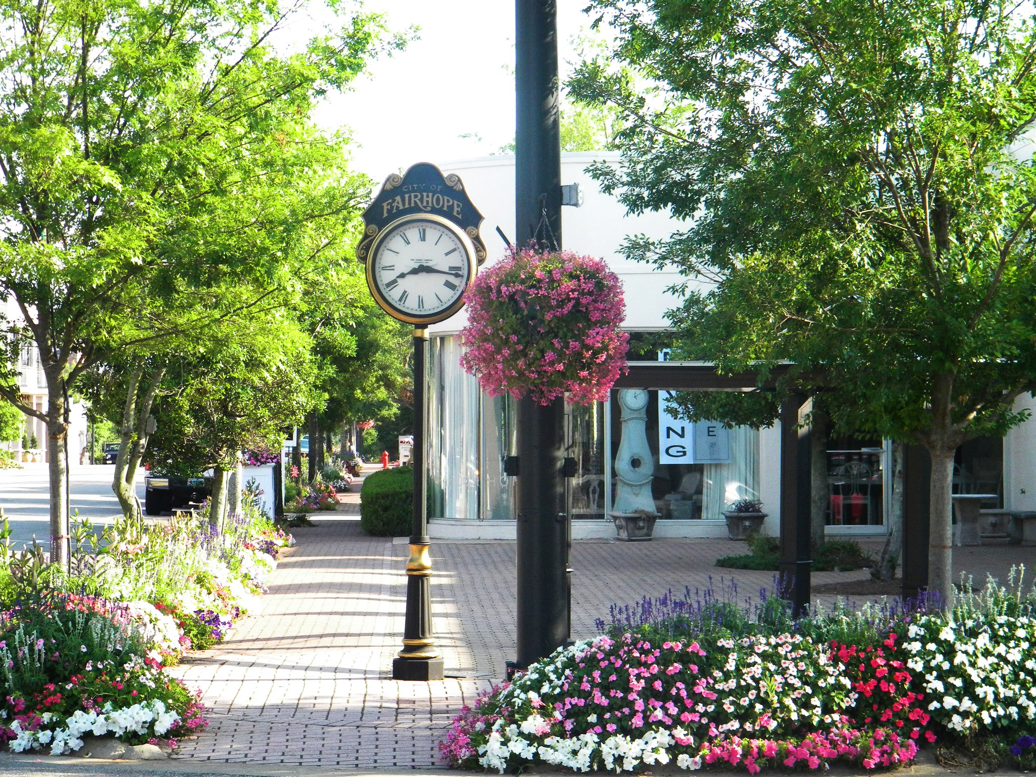 Things To Do In Fairhope, Alabama