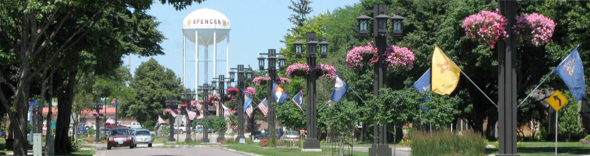 Spencer Is The Best Small Town In Iowa According To The Smithsonian