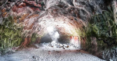 The Little Known Cave In Oregon That Everyone Should Explore At Least Once