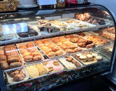 Barb's Pies And Pastries In Washington Has The Best Donuts And Danishes On The Planet