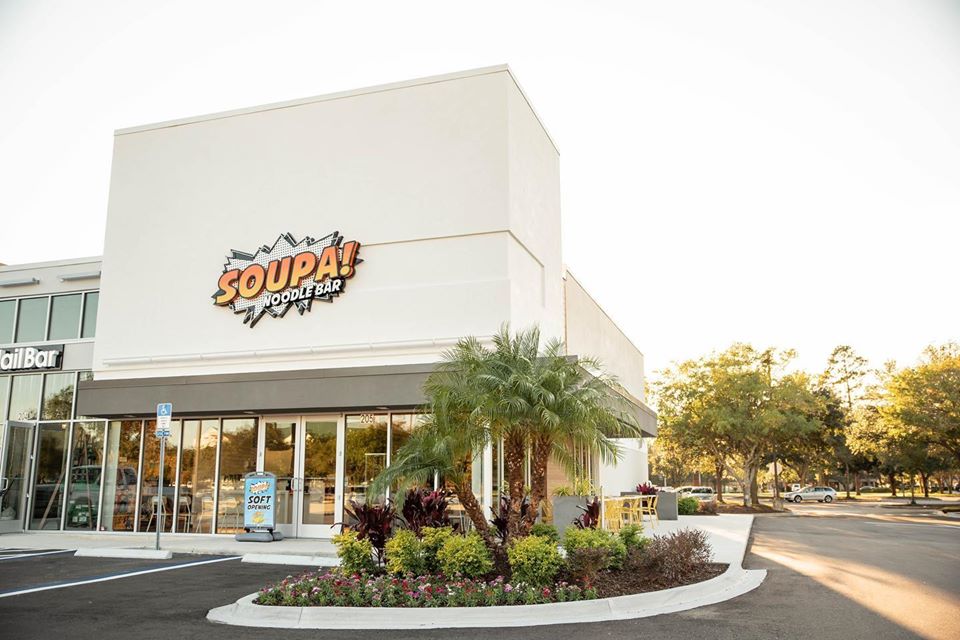 Dragon Ballthemed restaurant to open 2nd store in Jacksonville   firstcoastnewscom