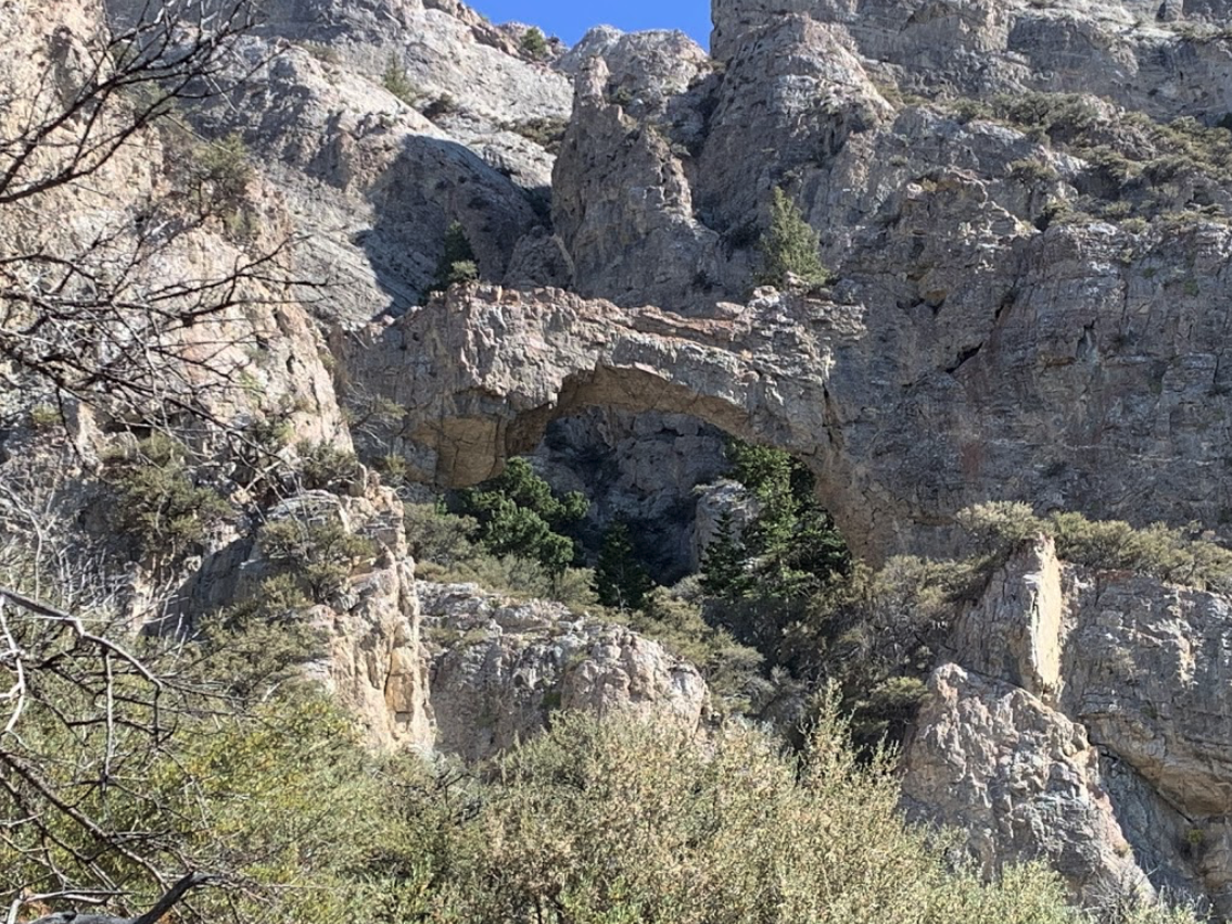 Natural Arch (Arco Naturale) - What To Know BEFORE You Go