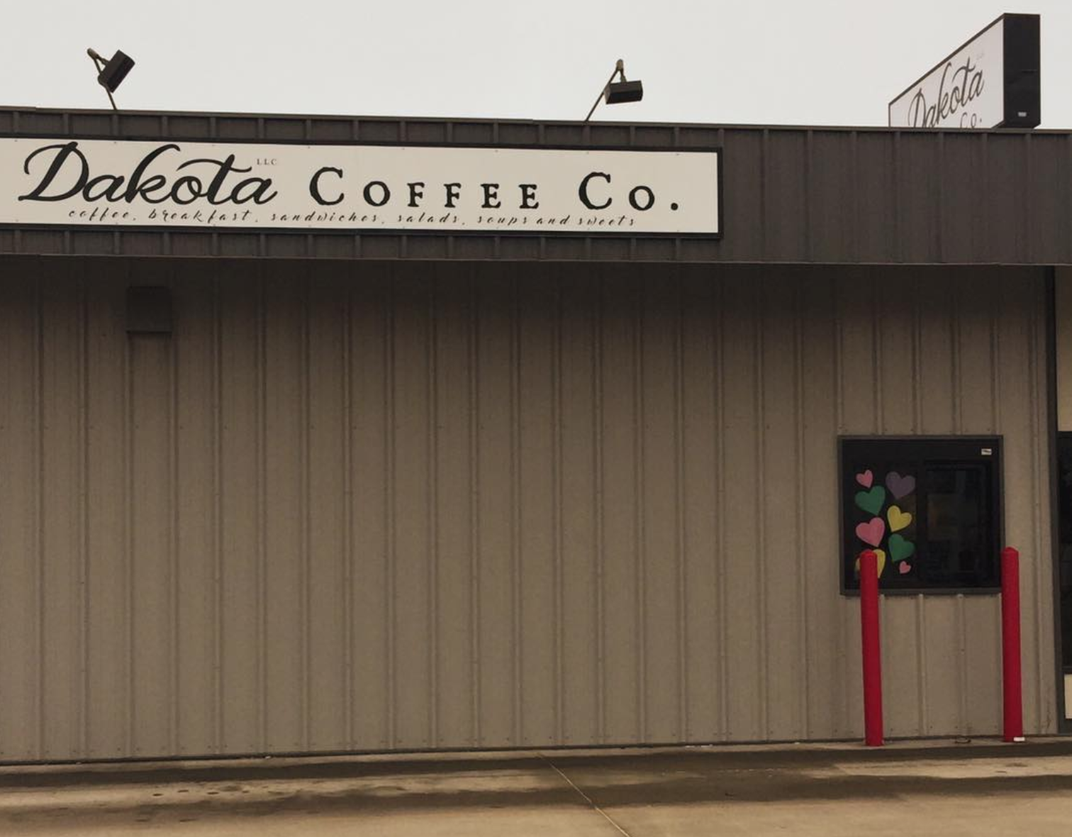 The Coffee Shop In North Dakota With So Much More Than Fresh Brews