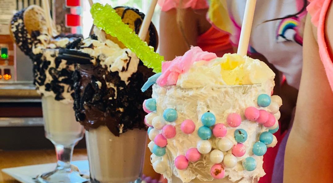 D.C. Restaurant Slammed for Copycat of Iconic Charleston Ice Cream