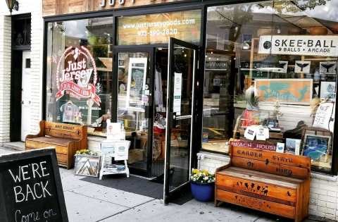 14 Incredible Small Businesses In New Jersey To Support If You're Looking To Shop Local