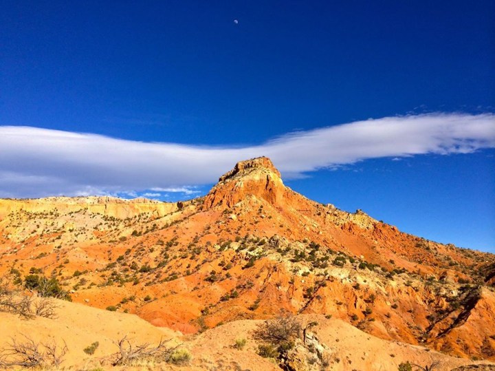 ghost ranch nm tours