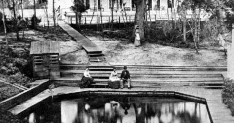 Here Are The Oldest Photos Ever Taken In Florida And They're Incredible