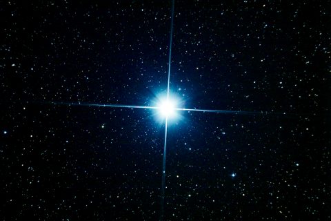 A Christmas Star Will Light Up The Hawaii Sky For The First Time In Centuries