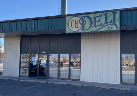 Country House Deli Has Been Serving Delicious Homemade Meals In North Dakota For Over 40 Years
