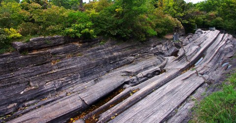 The Natural Wonder In Ohio That Must Be Seen To Be Believed