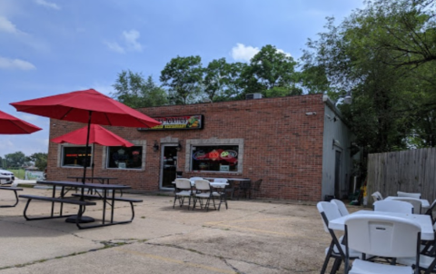 The Best Mexican Food Meal Of Your Life Awaits At Tres Toritos In Small-Town Missouri