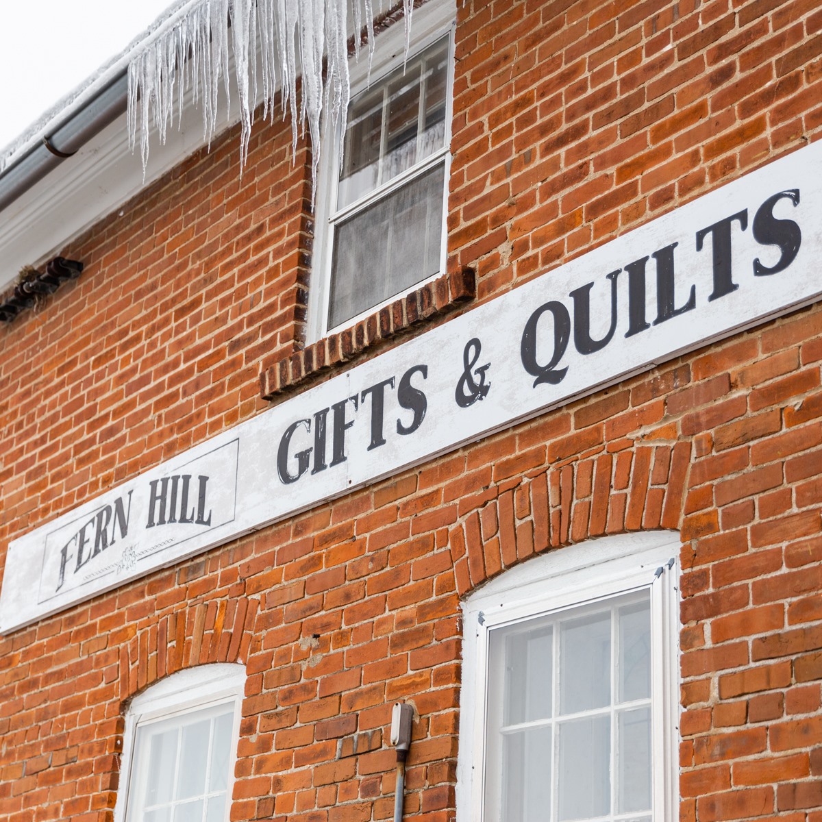 Fern Hill, Gifts Quilts & Antiques