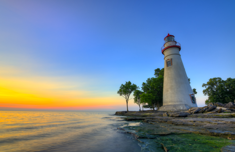 Lighthouses by David Ross, Other Format