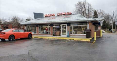 Open Since 1938, Gilles Frozen Custard Is Wisconsin's Oldest Continuously Operating Fast Food Restaurant