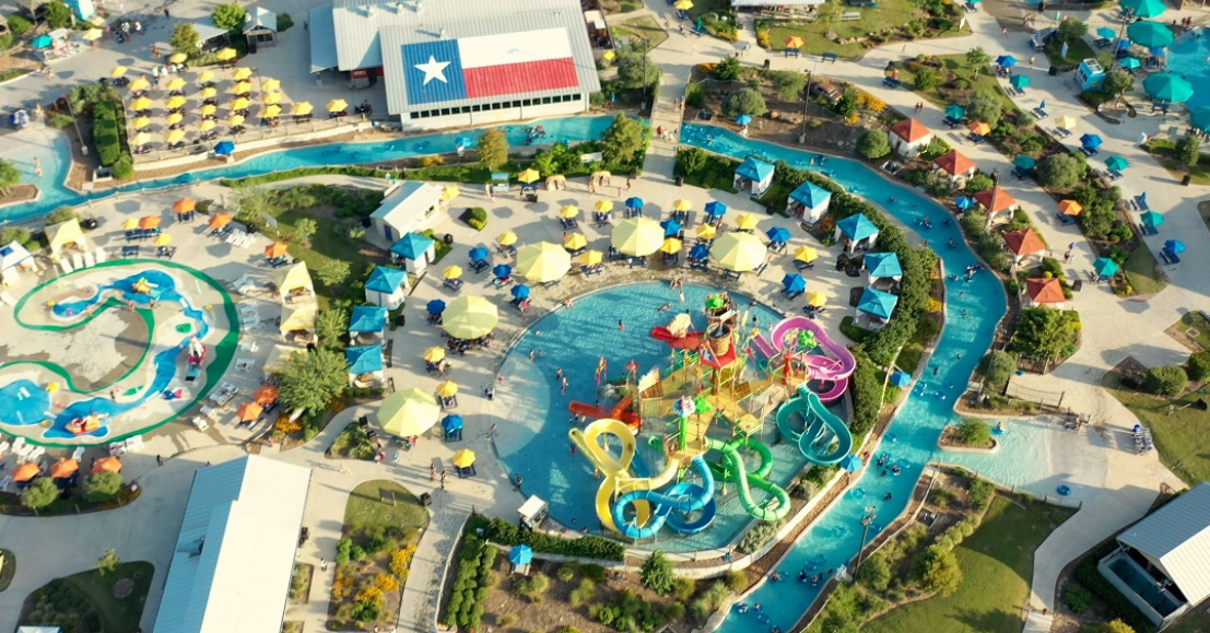 Typhoon Texas Is One Of The Most Underrated Waterparks In The State