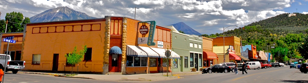 19+ Paonia Colorado Restaurants