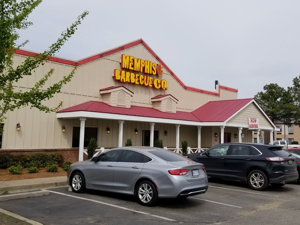 Baked potato restaurant opens in Northpark Ridgeland Mississippi mall