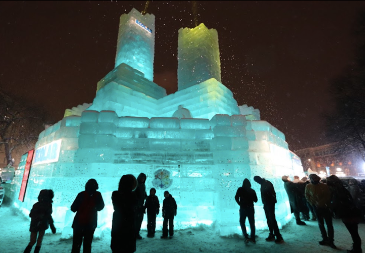 The Annual Winter Festival Every Minnesotan Should Bundle Up For Once