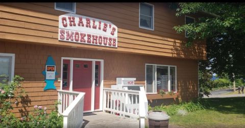 The Best Smoked Fish In The Midwest Can Be Found At This Unassuming Wisconsin Fish Shop