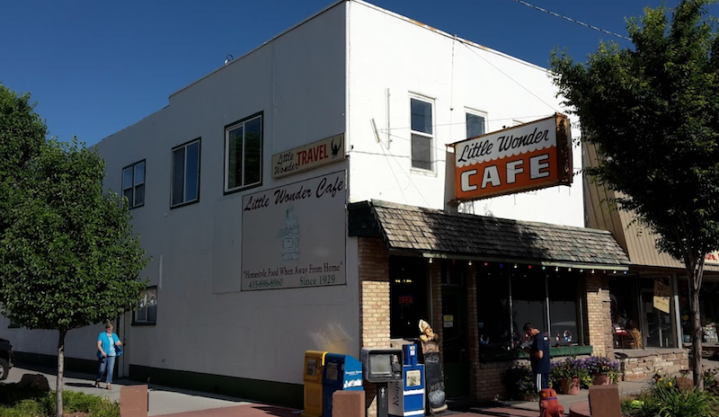 LITTLE WONDER CAFE, Richfield - Restaurant Reviews, Photos & Phone Number -  Tripadvisor