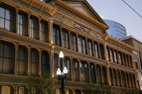 We Bet You Didn't Know That Utah Was Home To The Nation’s First Department Store