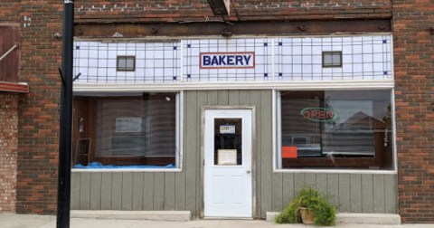 The Best Kolache In The Midwest Can Be Found At This Unassuming Bakery In South Dakota